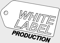 white label production